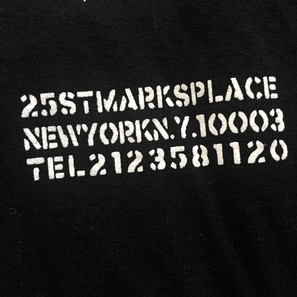 Search and Destroy Anarchy tee - Picture 2 of 2